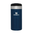 Stanley The Aerolight™ Transit Mug 0.35L - Royal Blue Metallic