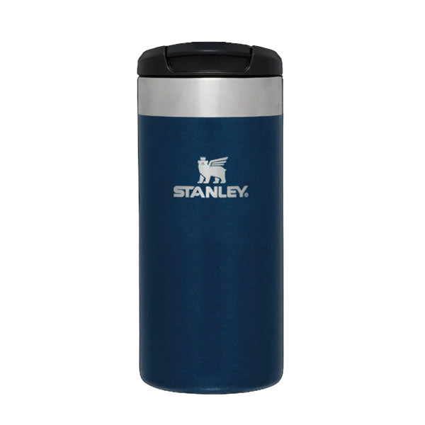 Stanley The Aerolight™ Transit Mug 0.35L - Royal Blue Metallic