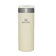 Stanley The Aerolight™ Transit Mug 0.47L - Cream Metallic