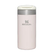 Stanley The Aerolight™ Transit Mug 0.35L - Rose Quartz Metallic