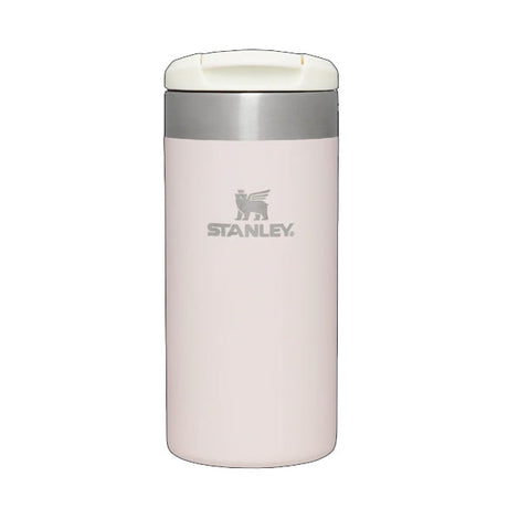 Stanley The Aerolight™ Transit Mug 0.35L - Rose Quartz Metallic