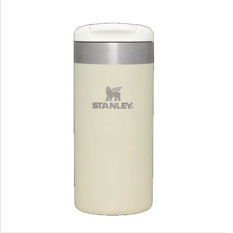 Stanley The Aerolight™ Transit Mug 0.35L - Cream Metallic