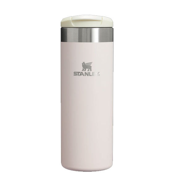 Stanley The Aerolight™ Transit Mug 0.47L - Rose Quartz Metallic