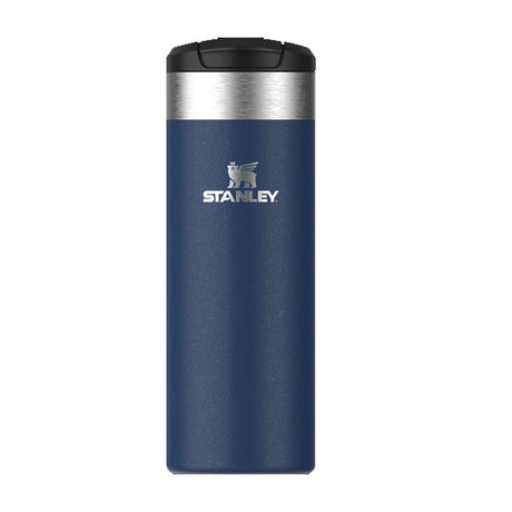 Stanley The Aerolight™ Transit Mug 0.47L - Royal Blue Metallic