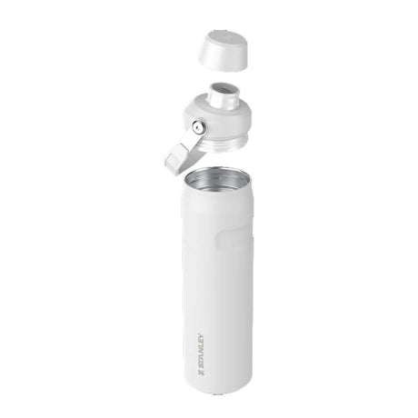 Stanley Aerolight Iceflow™ Fast Flow Bottle 0.6L - Frost