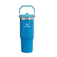 Stanley Iceflow™ Flip Straw Tumbler 0.89L - Azure