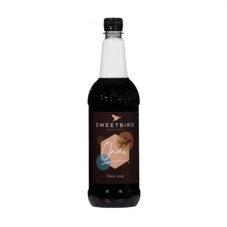 Sweetbird Coffee Syrup 1L - Chai