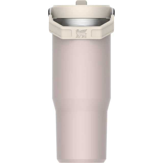 Stanley Iceflow™ Flip Straw Tumbler 0.89L - Rose Quartz I Redber Coffee