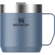 Stanley Stay-Hot Camp Mug 0.35L - Hammertone Lake