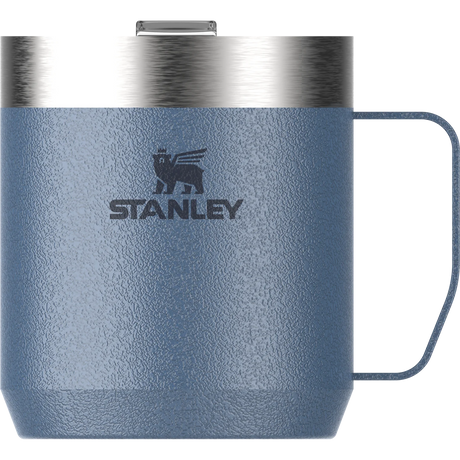 Stanley Stay-Hot Camp Mug 0.35L - Hammertone Lake