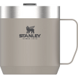 Stanley Stay-Hot Camp Mug 0.35L - Ash I Redber Coffee