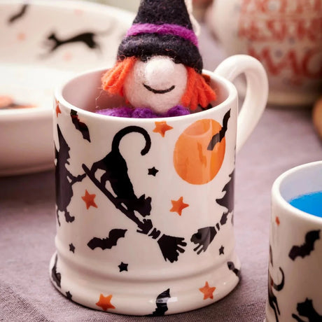 Emma Bridgewater The Wise Witches 1/2 Pint Mug I Redber Coffee