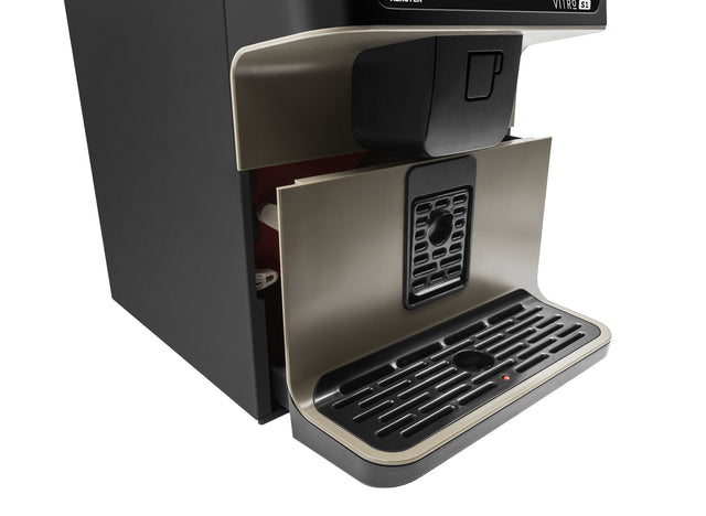 Vitro S1 Instant I Redber Coffee