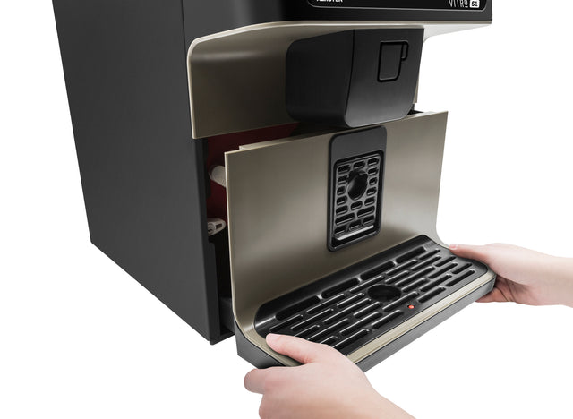 Vitro S1 Instant I Redber Coffee