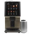 Coffetek Vitro S1 Espresso MIA Coffee Machine I Redber