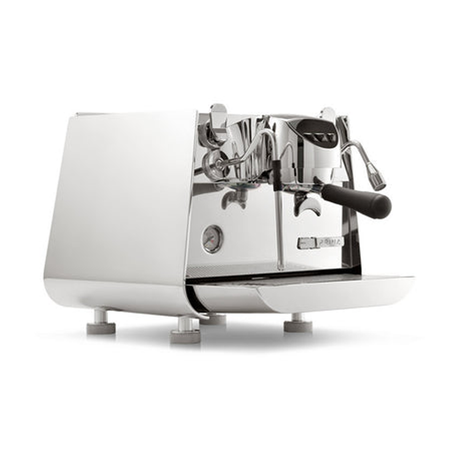 Victoria Arduino Eagle One Prima compact professional espresso machine for cafés and restaurants, energy-efficient and stylish coffee maker for high-quality espresso