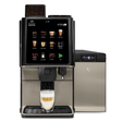 Compact Coffetek Vitro X1 MIA Espresso Coffee Machine with fresh milk technology and modern touch interface I Redber