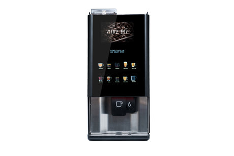 Coffetek Vitro X4 Espresso Coffee Machine I Redber