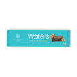 Whitakers Milk Chocolate Salted Caramel Wafer Thins 175g