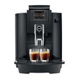 Jura WE6 - Piano Black I Redber