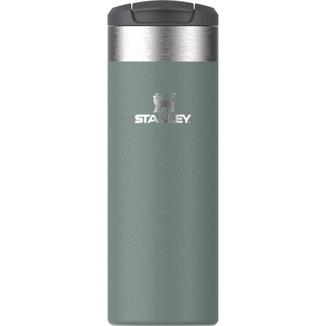 Stanley The Aerolight™ Transit Mug 0.47L - Shale Metallic I Redber Coffee