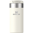 Stanley The Aerolight™ Transit Mug 0.35L - Cream Metallic I Redber Coffee