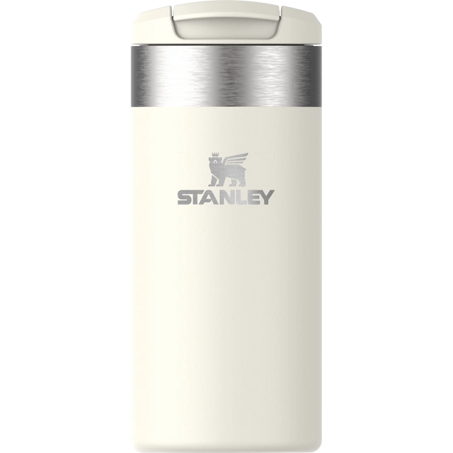 Stanley The Aerolight™ Transit Mug 0.35L - Cream Metallic I Redber Coffee