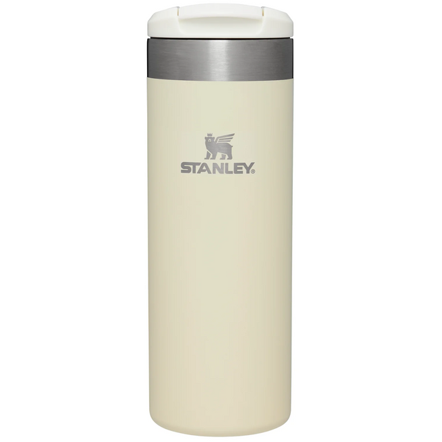 Stanley The Aerolight™ Transit Mug 0.47L - Cream Metallic