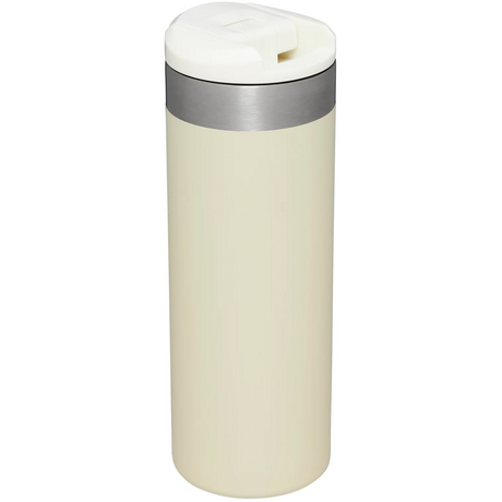 Stanley The Aerolight™ Transit Mug 0.47L - Cream Metallic