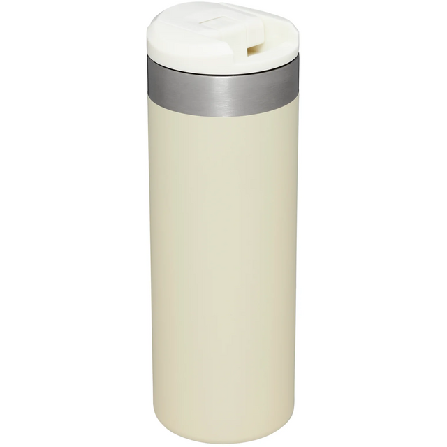 Stanley The Aerolight™ Transit Mug 0.47L - Cream Metallic