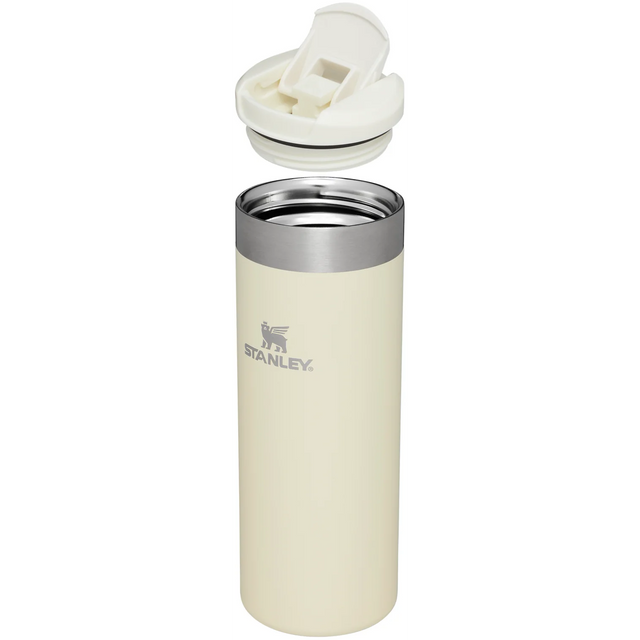 Stanley The Aerolight™ Transit Mug 0.47L - Cream Metallic