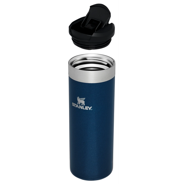 Stanley The Aerolight™ Transit Mug 0.47L - Royal Blue Metallic