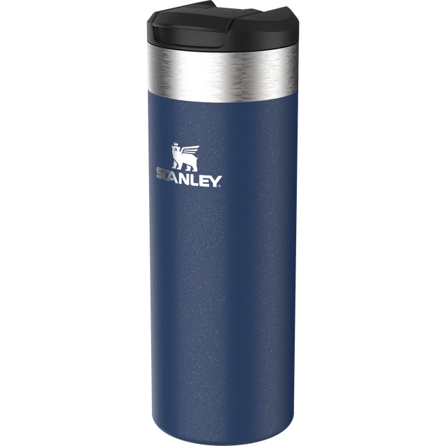 Stanley The Aerolight™ Transit Mug 0.47L - Royal Blue Metallic