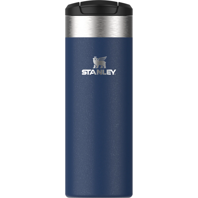 Stanley The Aerolight™ Transit Mug 0.47L - Royal Blue Metallic