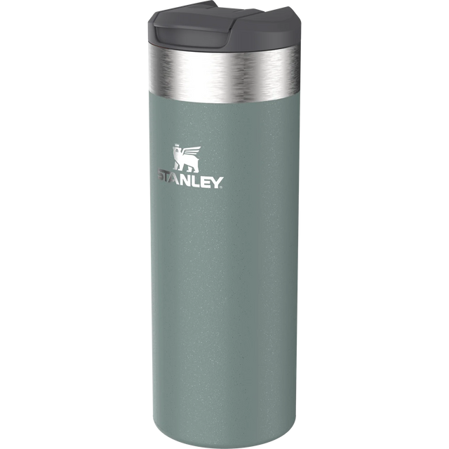 Stanley The Aerolight™ Transit Mug 0.47L - Shale Metallic I Redber Coffee