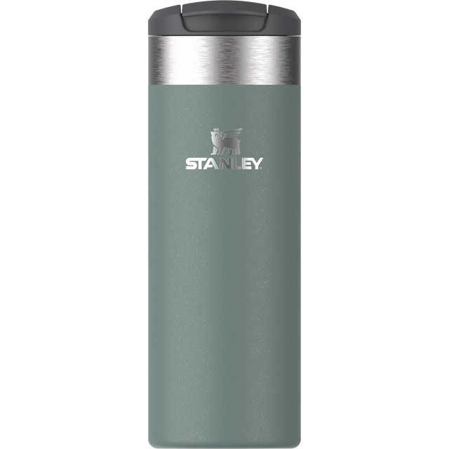 Stanley The Aerolight™ Transit Mug 0.47L - Shale Metallic I Redber Coffee