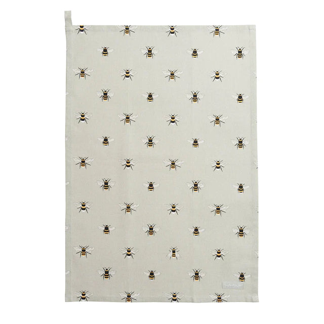 Sophie Allport Bee Tea Towel