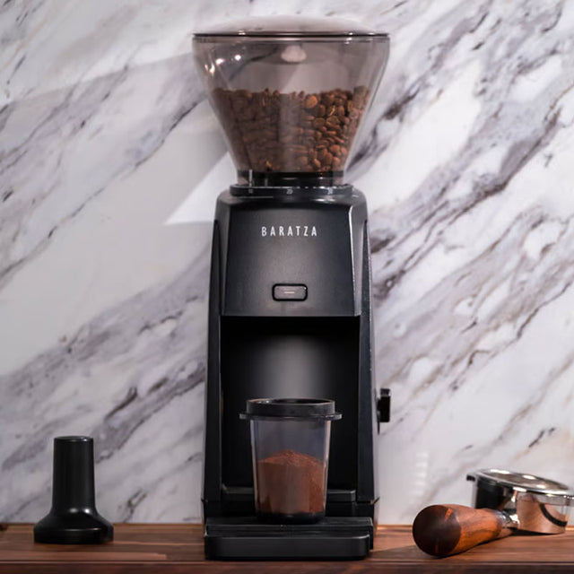 Baratza Encore ESP Coffee Burr Grinder - Black