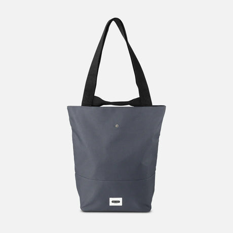 Black+Blum Insulated Tote Bag - Slate | Redber Coffee