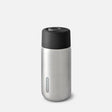 Black+Blum Travel Cup Stainless Steel 340ml - Black | Redber Coffee