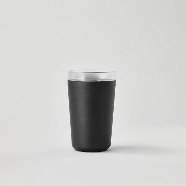 Ocean Bottle Tumbler 350ml - Obsidion Black