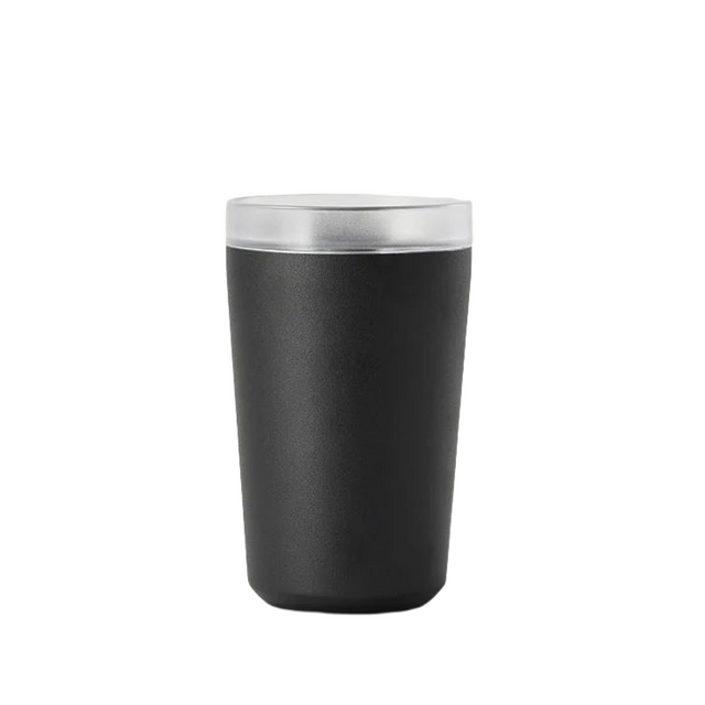 Ocean Bottle Tumbler 350ml - Obsidion Black