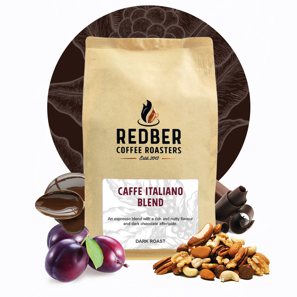 ESPRESSO TASTER PACK