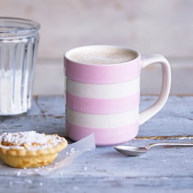 Cornishware Cornish Mug 10oz