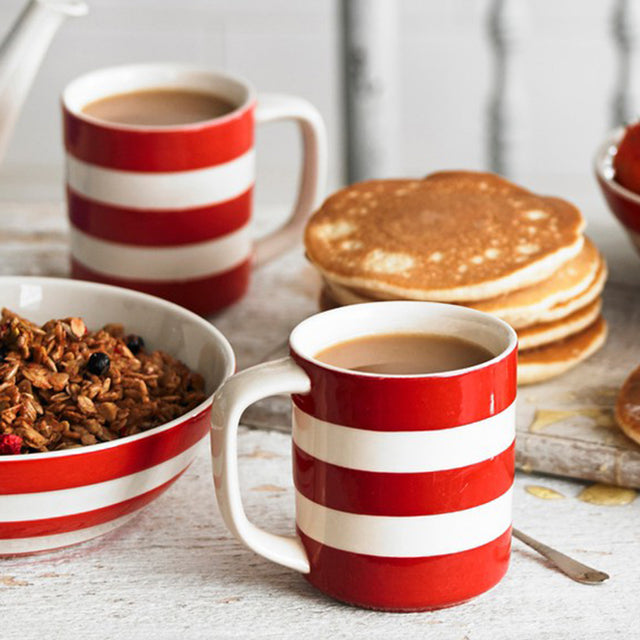 Cornishware Cornish Mug 10oz