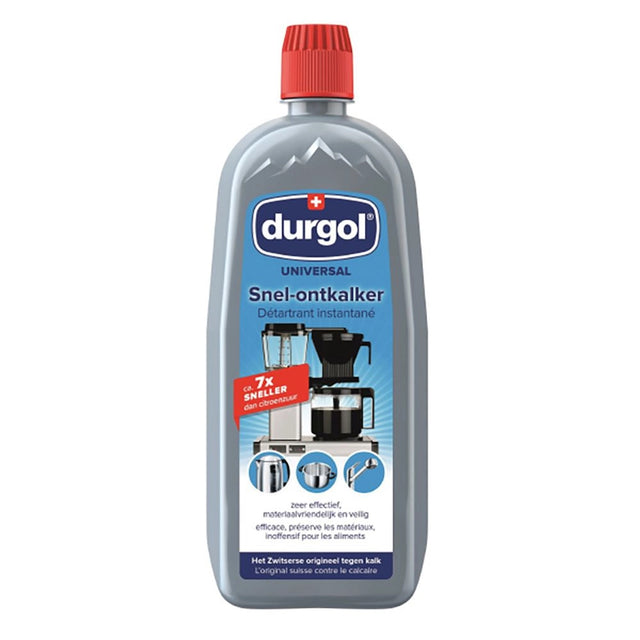 Durgol Universal Descaler for Moccamaster 750ml