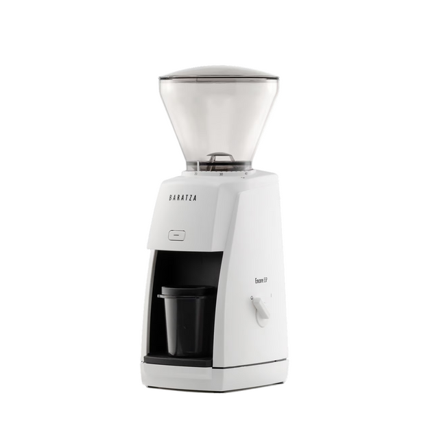 Baratza Encore ESP Coffee Burr Grinder - White