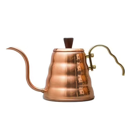 Hario V60 Buono Drip Kettle - Copper