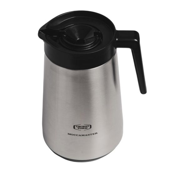 Moccamaster Thermos Jug for KGBT - 1.2l