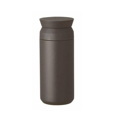 Kinto, Kinto Travel Tumbler 350ml - Black, Redber Coffee